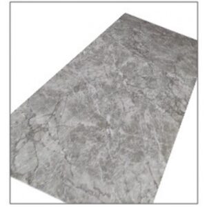 PVC UV Marble Stone Board Grey Net Color Grey net Waterproof decorative sheet NZ DEPOT - NZ DEPOT