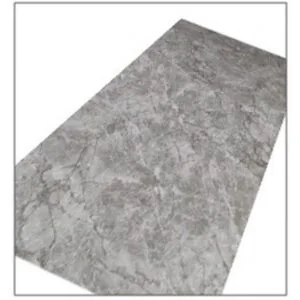 Buy PVC UV Marble Stone Board - Grey Net Color Online - Decorative - Waterproof decorative sheet - 1 - NZ Depot Delivery