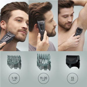 Hair & Body Trimmer for Whole Body Grooming - NZ DEPOT