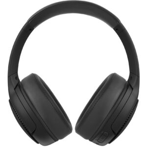Panasonic RB-M300 Wireless Over-Ear Deep Bass Headphones - Black - NZ DEPOT