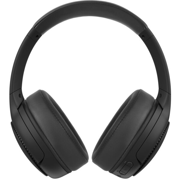 Panasonic RB-M300 Wireless Over-Ear Deep Bass Headphones - Black - NZ DEPOT