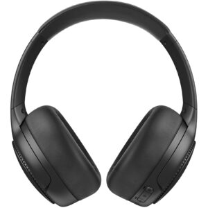 Panasonic RB-M500 Wireless Over-Ear Deep Bass Headphones - Black - NZ DEPOT