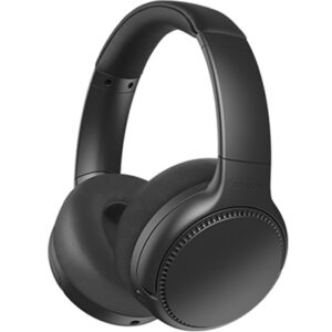 Panasonic RB-M700 Wireless Over-Ear Noise Cancelling Headphones with Deep Bass - Black - NZ DEPOT