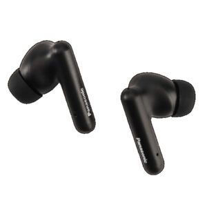 Panasonic RZ-B110 True Wireless In-Ear Headphones - Black - NZ DEPOT