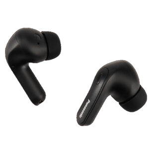 Panasonic RZ B310 True Wireless Noise Cancelling In Ear Headphones Black NZDEPOT - NZ DEPOT
