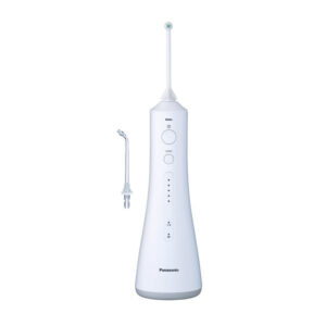 Panasonic Rechargeable Cordless Oral Irrigator with Orthodontic Nozzle - NZ DEPOT