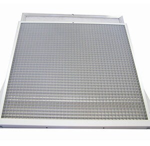Hinged Filter Grille 900x600 exWellingtonOnly