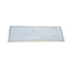 Panel Filter 285sq (EU2) with 10mm hole - to suit PYHF300 - F300 - Grilles - Return Air Grilles