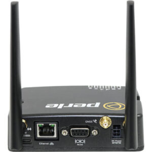 Perle IRG5410 Router LTE-A (CAT6 300M / 50M)