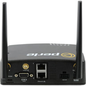 Perle IRG5520+ Router LTE-A PRO (CAT12 600M / 150M)