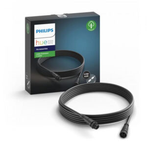 Philips HUE HUE641701 Outdoor Ambiance Calla LED Light Extension Cable - NZ DEPOT