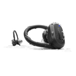 Philips TAA7306BK True Wireless Sports In-Ear Headphones - Black - NZ DEPOT