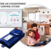 Platinum 2' 8 Zone Control Kit - ADZCP2 - Duct System Design - Zone Controls