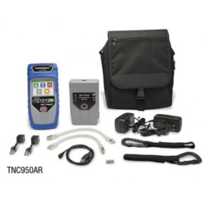 PlatinumTools Net Chaser Ethernet Speed Certifier & Network Tester - NZ DEPOT