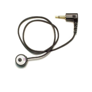 Poly 75010-01 RD1 Ringer Cable --by Plantronics External Ring Detector for AWH55+ Compatible with: APV63 - NZ DEPOT