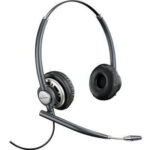 Poly EncorePro 78714-101 HW720 Wired Binaural Headset