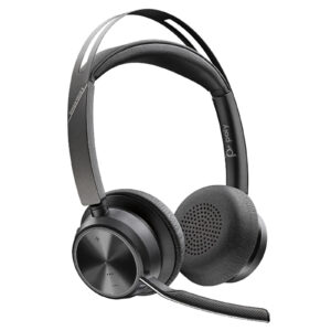 Poly Voyager Focus 2 213726-01 Headset 1 Poly Voyager Focus 2 213726 01 Headset NZDEPOT - NZ DEPOT