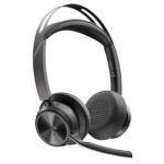 Poly Voyager Focus 2 213726-02 Headset