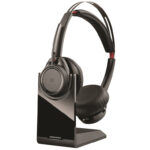 Poly Voyager Focus B825 Active Noise Cancelling Headset