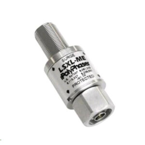 PolyPhaser 2GHz to 6GHz High Pass Filter Protector - NZ DEPOT