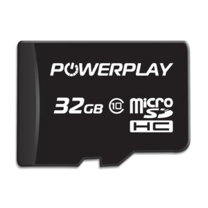 PowerPlay - 32GB Memory Card for Switch - NZ DEPOT