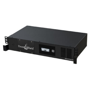 PowerShield PSDR800 Defender Rackmount 800VA (480W) Line Interactive UPS
