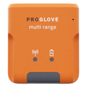 Proglove wearable scanner M010 MARK 3 multi range Multi range 1D and 2D barcode scanner Wireless transmission BLE Battery life for up to 12000 scans NZDEPOT - NZ DEPOT