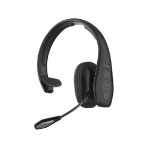Promate ENGAGE-PRO Noise Cancellation Monaural Headset - NZ DEPOT