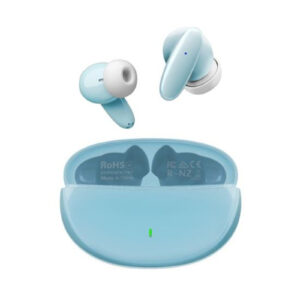 Promate LUSH.BL In-Ear HD Bluetooth Earbuds with Intellitouch & 230mAh Charging Case. - NZ DEPOT