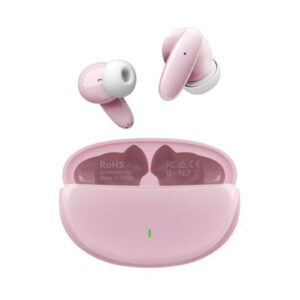 Promate LUSH.PK In-Ear HD Bluetooth Earbuds with Intellitouch & 230mAh Charging Case. - NZ DEPOT