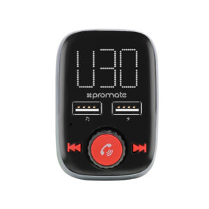 SD Card & Bluetooth. Includes Remote control. Colour Black - NZ DEPOT