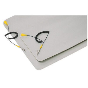 ProsKit Anti Static Dissipative Mat (Mat for OA Desk-Top 60x120cm) Thickness 3mm - NZ DEPOT