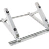 RB150 Roof Bracket Set 140-150kg 420x800mm - LVRB - Heat Pump Supplies - Mounting Options