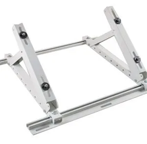 Buy RB150 Roof Bracket Set 140-150kg 420x800mm LVRB Online - Mounting Options - 2 - NZ Depot Trade