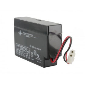 REMCO RM12-0.8 12 Volt battery