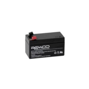 REMCO RM12-3.2 12 Volt battery