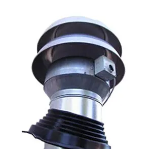 Buy RUF300-S2E Roof Supply Unit Special Rotor Upgrade RUF300-SRU Online - Fan Units - 2 - NZ Depot Trade