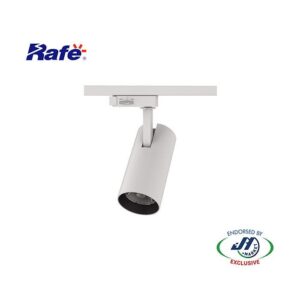 Rafe 24W COB Track Light 4000K 38D White Non-Dimmable - CS-CGD-LR1025R-01-4000K-38D-WH-NZ -  - Tracklights - Lighting