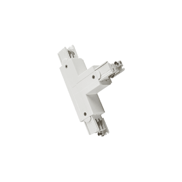 Rafe T Connector White - Cs-Cgd-Pro0436-L1-Wh-Nz -  - Tracklights - Lighting