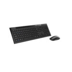 Rapoo 8210M Multi-mode Wireless Keyboard & Mouse Combo - NZ DEPOT