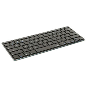 Rapoo E6080 Bluetooth Ultra-slim Keyboard - NZ DEPOT