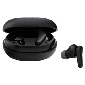 Rapoo I100 True Wireless In-Ear Headphones - Black - NZ DEPOT