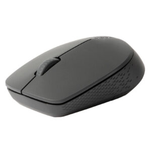 Rapoo M100 Silent Wireless Mouse - Dark Grey - NZ DEPOT