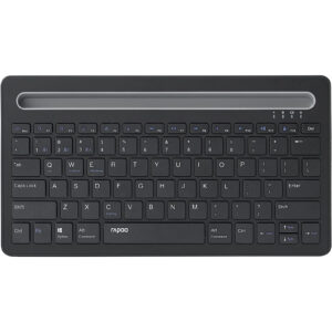 Rapoo XK100 Bluetooth Keyboard - NZ DEPOT