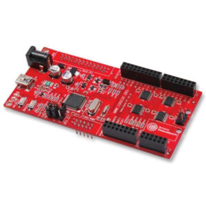 Raspberry Pi Embedded Pi - A Triple - play platform for Raspberry Pi