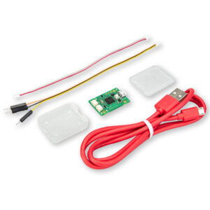 Raspberry Pi Official Debug Probe All In One USB to Serial Debug and UART Bridge NZDEPOT - NZ DEPOT