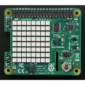 Conditional Compatible with Raspberry Pi 4B (Check Description) Comes with Orientation