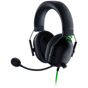 Razer BlackShark X v2 Wired Gaming Headset > PC Peripherals & Accessories > Headsets > Gaming Headsets - NZ DEPOT