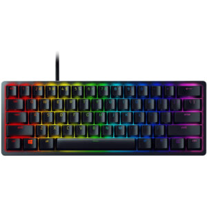 Razer Huntsman Mini 60% Gaming Keyboard > PC Peripherals & Accessories > Keyboards > Gaming Keyboards - NZ DEPOT