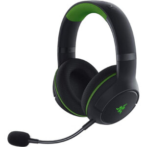 Razer Kaira Pro Wireless Gaming Headset for XBOX XS > PC Peripherals & Accessories > Headsets > Gaming Headsets - NZ DEPOT